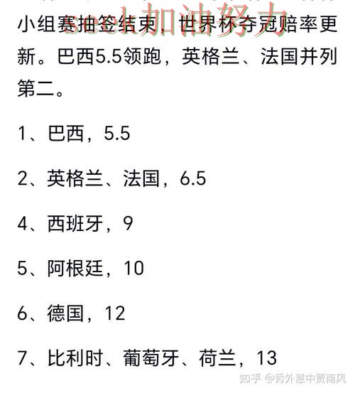 世界杯竞猜怎么选？全面评测带你了解（World Cup 2026）